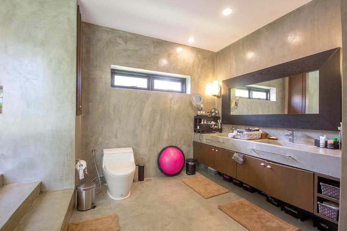 Wogan House - The Best Of Luxury Pool Villa Хуа Хин Екстериор снимка